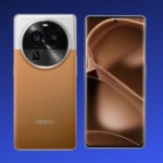 Si l&rsquo;Oppo Find X6 Pro ne sort pas en France, nous le regretterons amèrement selon DXOMARK