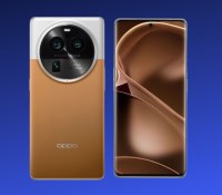 L'Oppo Find X6 Pro. // Source : Oppo