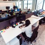 Google en pleine mutation face aux défis économiques, on passe des micro-cuisines à la micro-économie Google en pleine mutation face aux défis économiques, on passe des micro-cuisines à la micro-économie