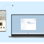 L’AirDrop d’Android (Partage à proximité) arrive enfin sur PC Windows L’AirDrop d’Android (Partage à proximité) arrive enfin sur PC Windows