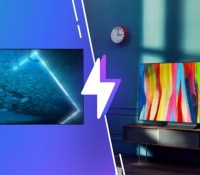 Philips 55OLED707 vs LG OLED55C2 Philips 55OLED707 vs LG OLED55C2