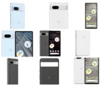 Pixel 7a