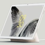 Google Pixel Tablet : elle va vous coûter un bras, mais elle vous offre un pied