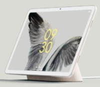 La Google Pixel Tablet // Source : Google