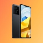 Poco M5 : seulement 114 € pour ce smartphone Xiaomi avec écran 90 Hz