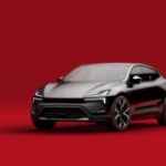 Polestar 4, le SUV coupé électrique qui ose dire adieu à la lunette arrière Polestar 4, le SUV coupé électrique qui ose dire adieu à la lunette arrière