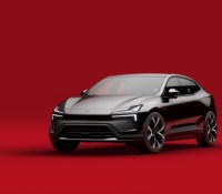 Polestar 4 // Source : Polestar Polestar 4 // Source : Polestar