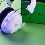 Test du Razer BlackShark V2 Pro 2023 (PC et consoles) : le casque esport selon Razer Test du Razer BlackShark V2 Pro 2023 (PC et consoles) : le casque esport selon Razer