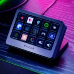 Razer Stream Controller X : un rival du Stream Deck tout en compacité Razer Stream Controller X : un rival du Stream Deck tout en compacité