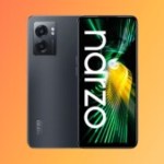 129 €, ce n’est vraiment pas cher pour un smartphone 5G avec écran 90 Hz 129 €, ce n’est vraiment pas cher pour un smartphone 5G avec écran 90 Hz
