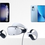 PS VR 2 en promotion, Xiaomi 12X à moitié prix et Galaxy S23+ moins cher sur Amazon – les deals de la semaine PS VR 2 en promotion, Xiaomi 12X à moitié prix et Galaxy S23+ moins cher sur Amazon – les deals de la semaine