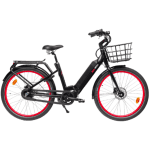 Red-Will Connect 500 Red-Will Connect 500