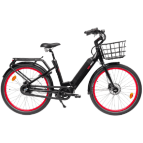 Red-Will Connect 500 Red-Will Connect 500