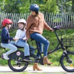 Ce nouveau vélo électrique longtail en location a de (très) beaux atouts à faire valoir
