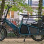 Test du Riese & Müller Multitinker : un longtail électrique premium, confortable et pratique pour les familles