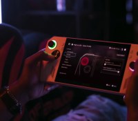 Asus ROG Ally