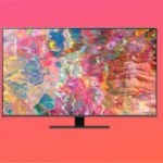 Incroyable, ce TV 4K QLED Samsung de 55&Prime; (100 Hz) chute de 1 299 € à 688 € seulement