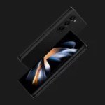 Samsung Galaxy Z Fold 5 : ces premières photos confirment le nouveau design Samsung Galaxy Z Fold 5 : ces premières photos confirment le nouveau design