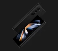 Samsung Galaxy Z Fold 5 // Source : Evleaks