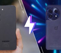 Le Samsung Galaxy S23 versus le OnePlus 11 // Source : Frandroid