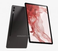 Samsung Galaxy Tab S9+ // Source : Wolf Of Tablet / 