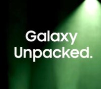 Le prochain Galaxy Unpacked de l'été 2023 pourrait être avancé à fin juillet 2023 // Source : Samsung