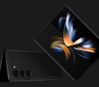 Samsung Galaxy Z Fold 5 // Source : Evleaks
