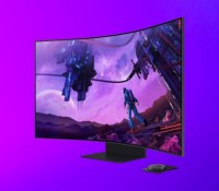 Samsung Odyssey ARK Samsung Odyssey ARK