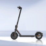 Xiaomi Electric Scooter 4 officialisée : tout savoir de cette nouvelle trottinette électrique surprise Xiaomi Electric Scooter 4 officialisée : tout savoir de cette nouvelle trottinette électrique surprise