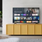 Test du Sharp 55FN2EA : un téléviseur plutôt polyvalent