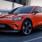 Smart #3 : la nouvelle voiture électrique chinoise, plus grande et plus puissante Smart #3 : la nouvelle voiture électrique chinoise, plus grande et plus puissante