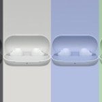 Sony lance de nouveaux écouteurs à réduction de bruit à prix très accessible Sony lance de nouveaux écouteurs à réduction de bruit à prix très accessible
