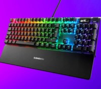 SteelSeries Apex 7