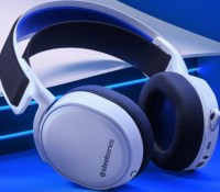 Casque gaming SteelSeries Arctis 7P // Source : site officiel