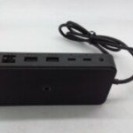 Microsoft pourrait bien abandonner son port propriétaire avec ce futur Surface Dock