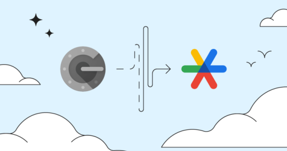 google authenticator google authenticator