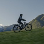 Ce vélo électrique prometteur veut allier confort, grosse autonomie et polyvalence Ce vélo électrique prometteur veut allier confort, grosse autonomie et polyvalence