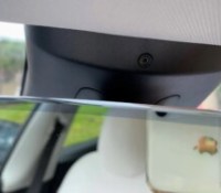 Tesla – Frandroid – CAMÉRA TESLA