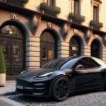 Tesla Model 2, Van et Bus : les trois prochains véhicules de la marque américaine ? Tesla Model 2, Van et Bus : les trois prochains véhicules de la marque américaine ?