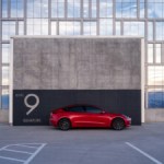 La nouvelle Tesla Model 3 Highland restylée est déjà en France La nouvelle Tesla Model 3 Highland restylée est déjà en France