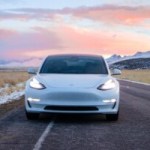 La Tesla Model 3 actuelle vivrait vraiment ses dernières heures La Tesla Model 3 actuelle vivrait vraiment ses dernières heures