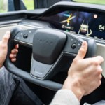Les Tesla pourraient bientôt sauver les points de votre permis de conduire Les Tesla pourraient bientôt sauver les points de votre permis de conduire