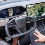 Les Tesla font le plein de nouveautés logicielles : découvrez les changements Les Tesla font le plein de nouveautés logicielles : découvrez les changements