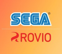 L'éditeur japonais cherche vise à stimuler ses jeux mobiles qu'à sortir toujours plus de films Sonic et Angry Birds // Source : Montage Frandroid