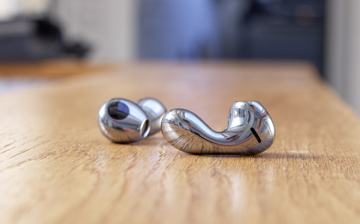 Test Huawei Freebuds 5 Test Huawei Freebuds 5