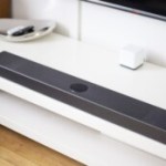 Test de la LG Soundbar SC9S : une barre de son puissante et immersive