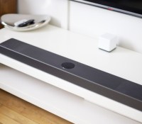 Test LG Soundbar SC9S Test LG Soundbar SC9S
