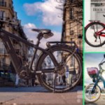 Le top 3 des vélos électriques recommandés par Frandroid en avril 2023 Le top 3 des vélos électriques recommandés par Frandroid en avril 2023