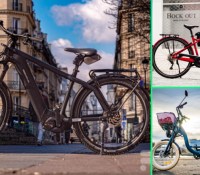 Top 3 Vélo Top 3 Vélo
