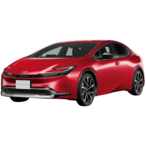 Toyota Prius 2023 Toyota Prius 2023